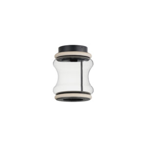 ET2 Lighting Syndicate LED Flush Mount