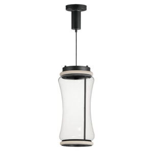 ET2 Lighting Syndicate 2-Light Pendant