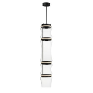 ET2 Lighting Syndicate 4-Light Pendant