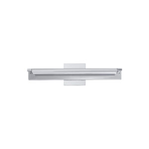 ET2 Lighting Bookkeeper 20" LED Wall Lamp