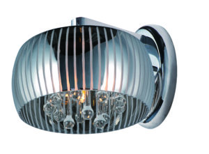 ET2 Lighting Sense II 1-Light Wall Sconce