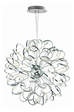 ET2 Lighting Chaos 40" LED Pendant