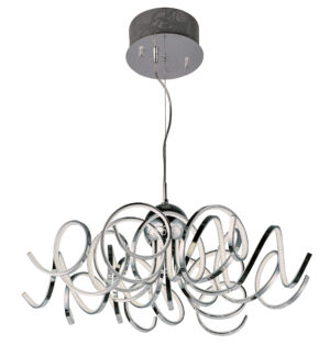 ET2 Lighting Chaos LED Pendant