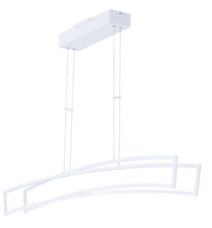ET2 Lighting Phase LED Pendant