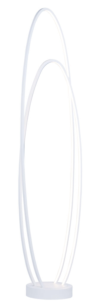 ET2 Lighting Phase LED Floor Lamp
