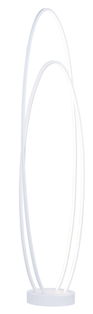 ET2 Lighting Phase LED Floor Lamp