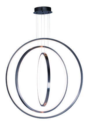 ET2 Lighting Brim 3-Light LED Pendant