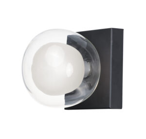 ET2 Lighting Pod 1-Light LED Wall Sconce