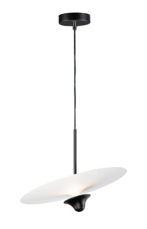ET2 Lighting Radar 1-Light LED Pendant