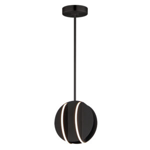 ET2 Lighting Interval LED Mini Sphere Pendant