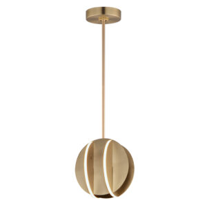 ET2 Lighting Interval LED Mini Sphere Pendant