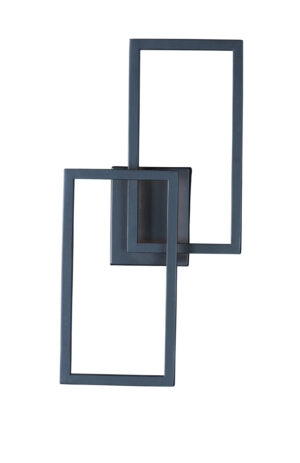 ET2 Lighting Traverse LED Outdoor Wall Sconce