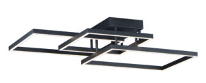 ET2 Lighting Traverse LED Flush/Wall Mount