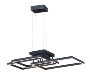 Multi Light Pendants