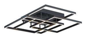 ET2 Lighting Traverse LED Flush/Wall Mount