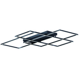 ET2 Lighting Traverse LED Flush/Wall Mount