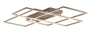 ET2 Lighting Traverse LED Flush/Wall Mount
