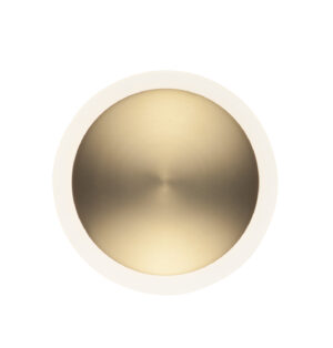 ET2 Lighting Saucer LED Flush Mount / Wall Sconce