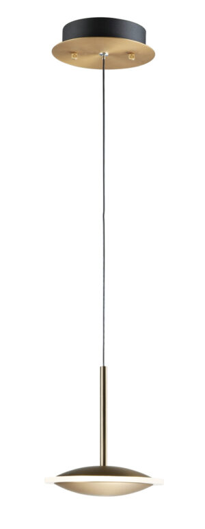 ET2 Lighting Saucer LED Pendant