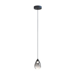 ET2 Lighting Dewdrop LED Mini Pendant