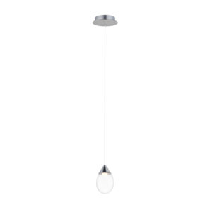ET2 Lighting Dewdrop LED Mini Pendant