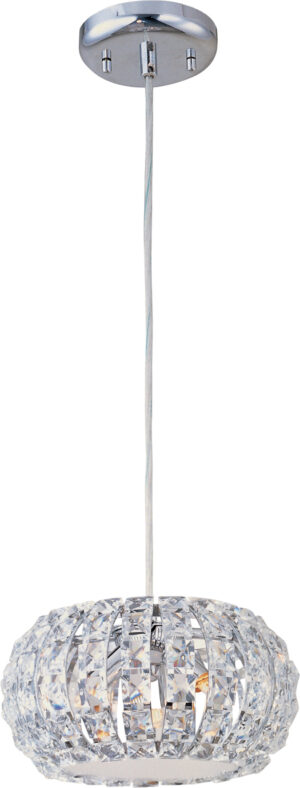 ET2 Lighting Bijou 3-Light Pendant