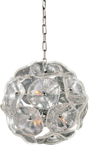 ET2 Lighting Fiori 8-Light Pendant
