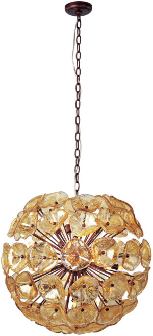 ET2 Lighting Fiori 20-Light Pendant
