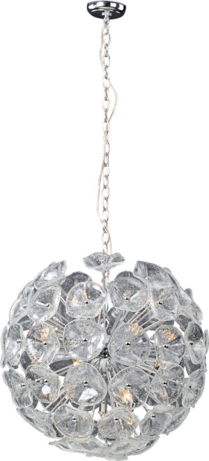 ET2 Lighting Fiori 20-Light Pendant