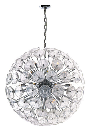 ET2 Lighting Fiori 28-Light Pendant