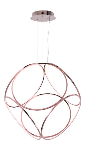ET2 Lighting Form X-Large LED Pendant
