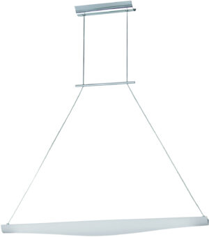 ET2 Lighting Krisp 1-Light Pendant