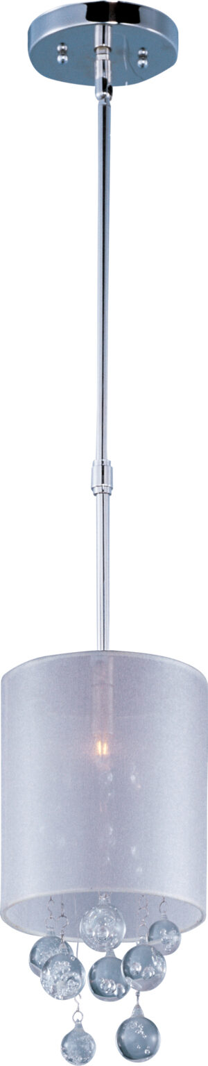 ET2 Lighting Veil 1-Light Pendant