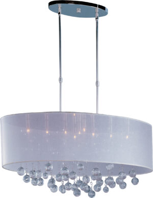 ET2 Lighting Veil 9-Light Pendant