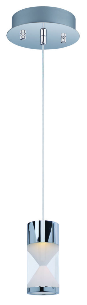 ET2 Lighting Tyme 1-Light LED Pendant