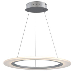 ET2 Lighting Saturn II 24" LED Pendant