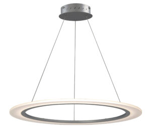 ET2 Lighting Saturn II 31.5" LED Pendant