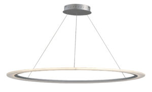 ET2 Lighting Saturn II 51" LED Pendant