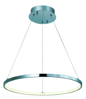 ET2 Lighting Hoops LED Pendant