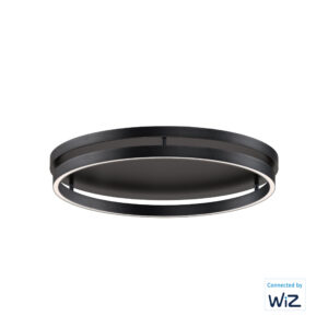 ET2 Lighting Groove LED Flush Mount WiZ