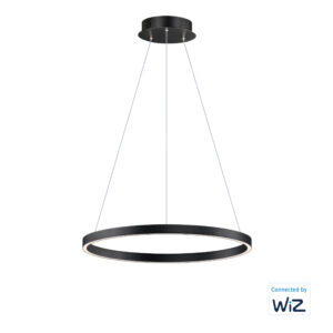 ET2 Lighting Groove 24" LED Pendant WiZ