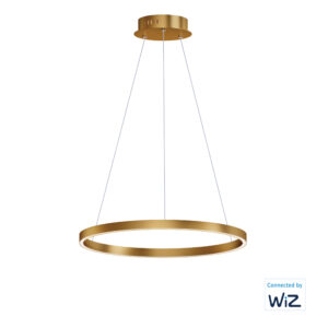 ET2 Lighting Groove 24" LED Pendant WiZ
