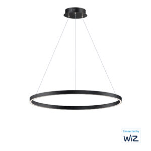 ET2 Lighting Groove 32" LED Pendant WiZ