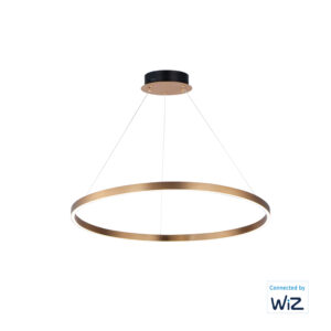 ET2 Lighting Groove 32" LED Pendant WiZ