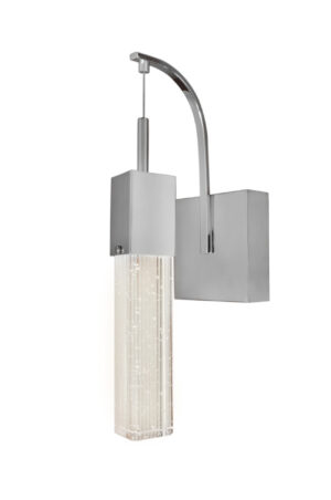 ET2 Lighting Fizz III 1-Light LED Wall Sconce
