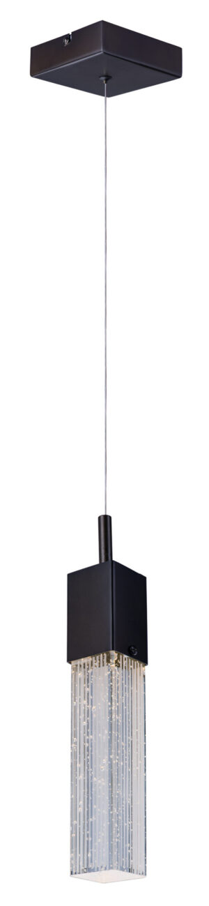 ET2 Lighting Fizz III 1-Light LED Pendant