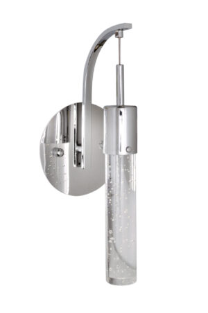 ET2 Lighting Fizz IV 1-Light LED Wall Sconce