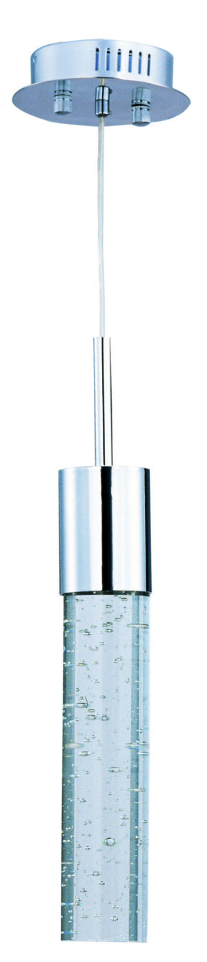 ET2 Lighting Fizz IV 1-Light LED Pendant