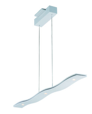 Linear Pendants