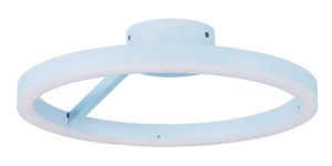 ET2 Lighting Cirque LED Flush / Wall Mount